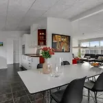 Ferienhaus Bv286-blavand-blavandvej-38-a
