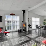 Ferienhaus Bv286-blavand-blavandvej-38-a *