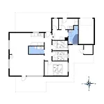 Bv286-blavand-blavandvej-38-a Ferienhaus *