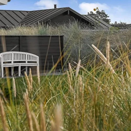 Сasa de vacaciones Bv286-blavand-blavandvej-38-a