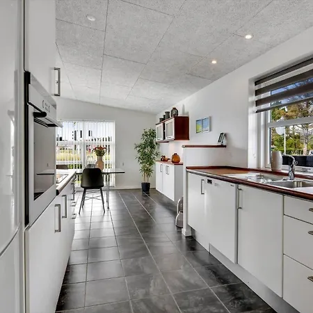 Bv286-blavand-blavandvej-38-a Сasa de vacaciones Blåvand