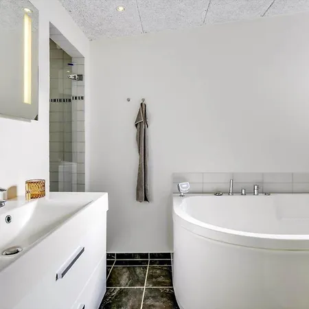 Bv286-blavand-blavandvej-38-a * Blåvand