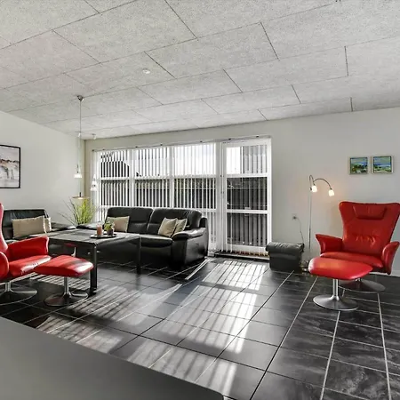 Bv286-blavand-blavandvej-38-a 度假居