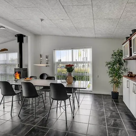Vakantiehuis Bv286-blavand-blavandvej-38-a *