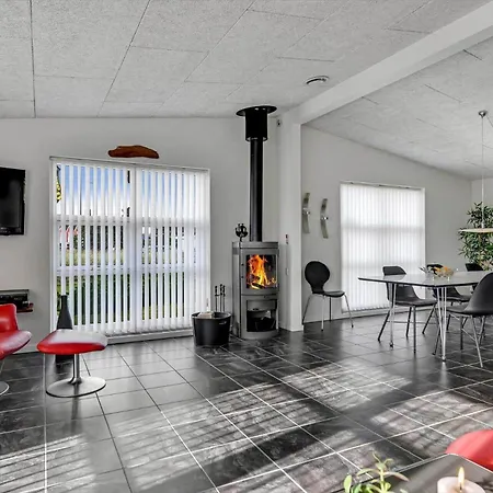 Vakantiehuis Bv286-blavand-blavandvej-38-a *