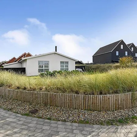 Bv286-blavand-blavandvej-38-a Vakantiehuis