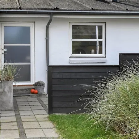 Vakantiehuis Bv286-blavand-blavandvej-38-a *