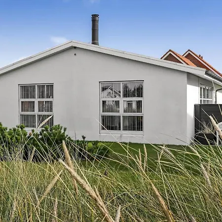 Bv286-blavand-blavandvej-38-a Vakantiehuis Blåvand