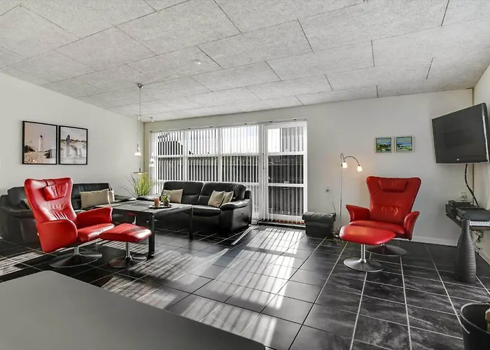 Bv286-blavand-blavandvej-38-a * Blåvand