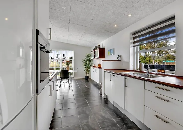 Bv286-blavand-blavandvej-38-a Сasa de vacaciones Blåvand