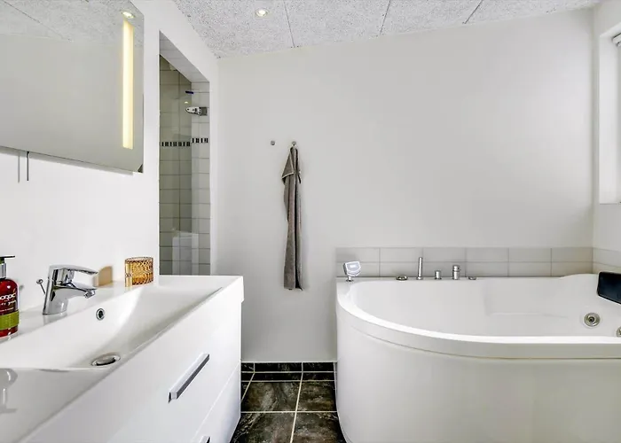 Bv286-blavand-blavandvej-38-a * Blåvand