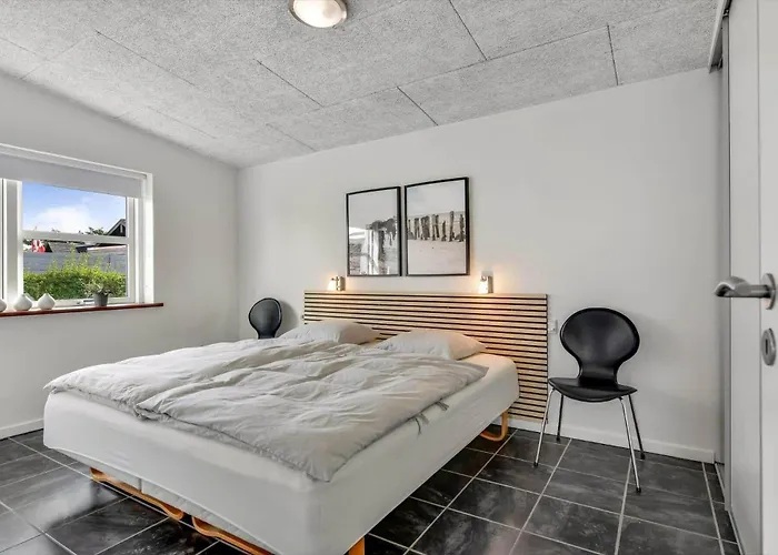 Сasa de vacaciones Bv286-blavand-blavandvej-38-a Blåvand