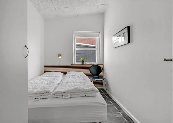 Сasa de vacaciones Bv286-blavand-blavandvej-38-a *