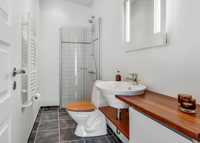 Bv286-blavand-blavandvej-38-a Сasa de vacaciones *