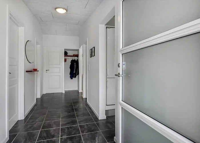 Bv286-blavand-blavandvej-38-a Сasa de vacaciones *