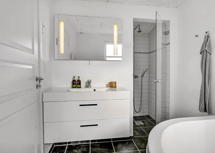 Сasa de vacaciones Bv286-blavand-blavandvej-38-a Blåvand