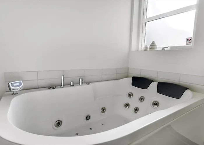 Bv286-blavand-blavandvej-38-a Сasa de vacaciones *