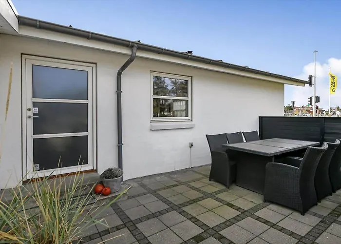 Bv286-blavand-blavandvej-38-a Сasa de vacaciones *