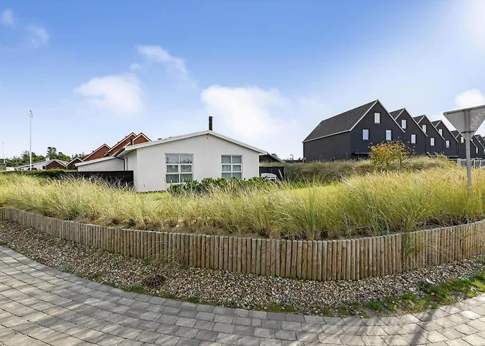 Сasa de vacaciones Bv286-blavand-blavandvej-38-a *