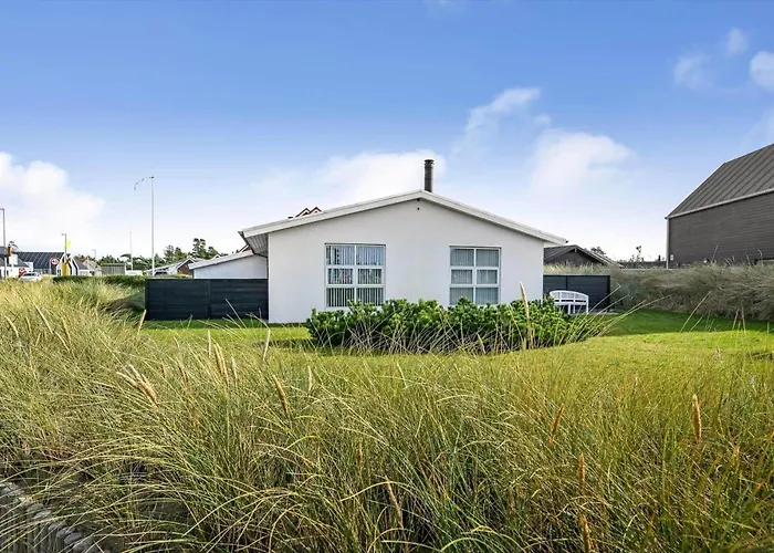 Сasa de vacaciones Bv286-blavand-blavandvej-38-a *