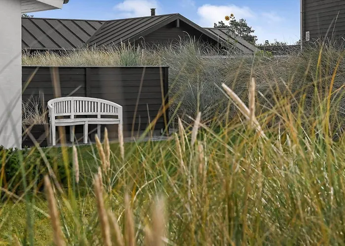 度假居 Bv286-blavand-blavandvej-38-a 布拉万德