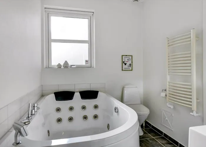 度假居 Bv286-blavand-blavandvej-38-a