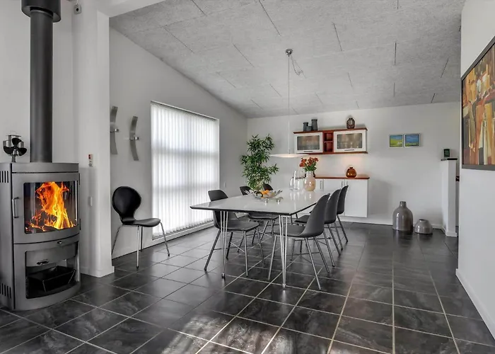 Bv286-blavand-blavandvej-38-a 度假居 布拉万德