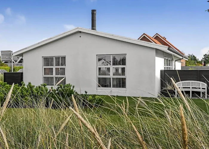 Bv286-blavand-blavandvej-38-a 度假居 布拉万德